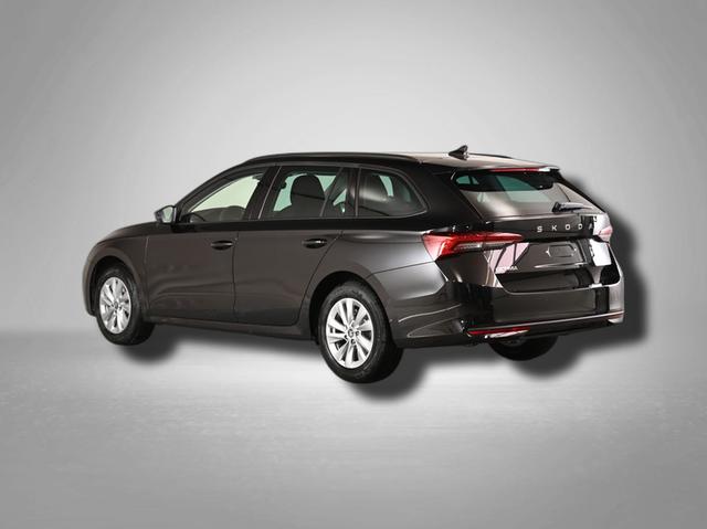 Skoda Octavia Combi Selection 2.0 TDI 7-Gang-DSG 