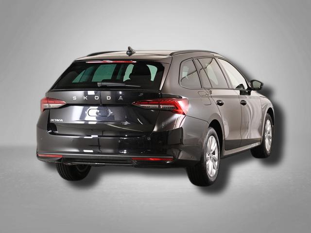 Skoda Octavia Combi Selection 2.0 TDI 7-Gang-DSG 