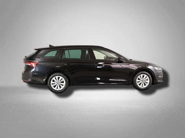 Skoda Octavia Combi Selection 2.0 TDI 7-Gang-DSG 