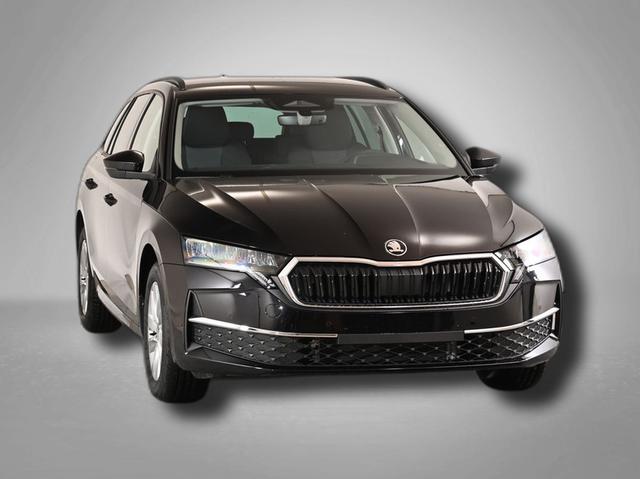 Skoda Octavia Combi Selection 2.0 TDI 7-Gang-DSG 
