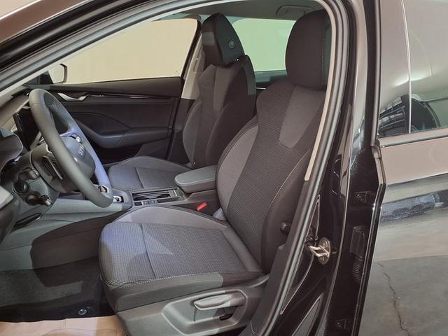 Skoda Octavia Combi Selection 2.0 TDI 7-Gang-DSG 