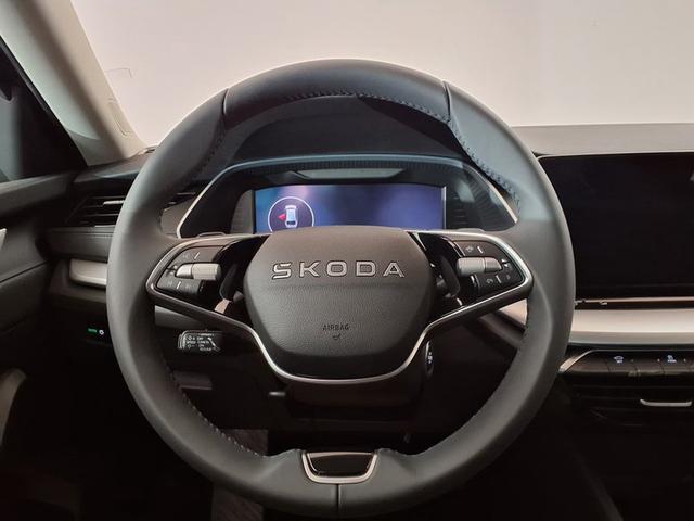 Skoda Octavia Combi Selection 2.0 TDI 7-Gang-DSG 