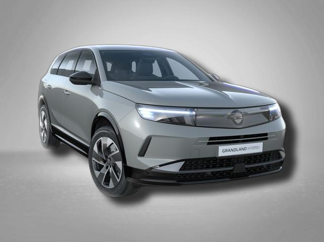 Opel Grandland - Edition Plug-in-Hybrid 7-Gang-Doppelkupplungsgetriebe (eDCT)