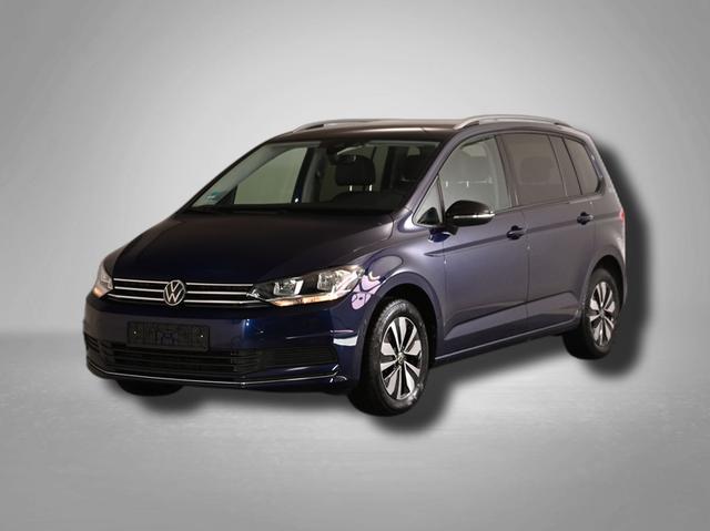 Volkswagen Touran - Life Plus 1.5 TSI 7-Gang-DSG