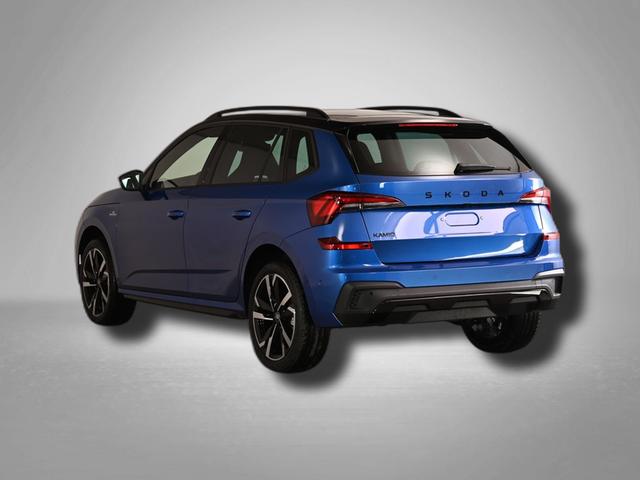 Skoda Kamiq Monte Carlo 1.0 TSI 7-Gang-DSG 