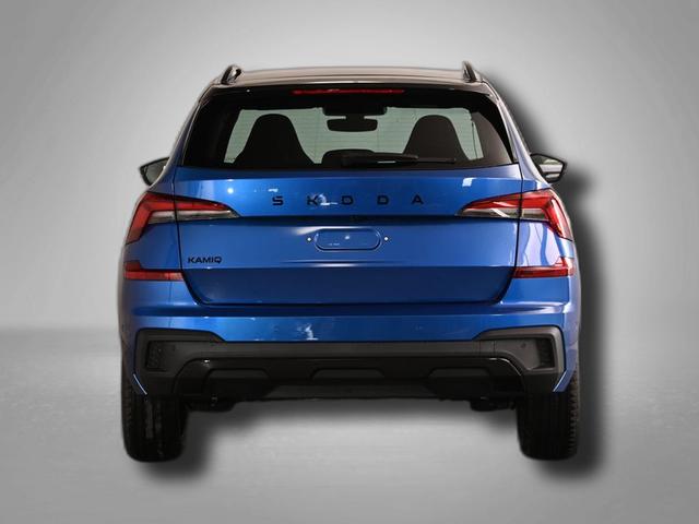 Skoda Kamiq Monte Carlo 1.0 TSI 7-Gang-DSG 