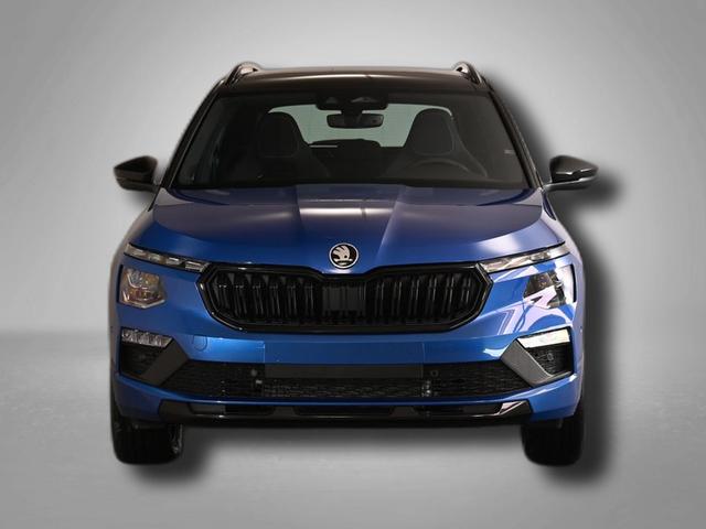 Skoda Kamiq Monte Carlo 1.0 TSI 7-Gang-DSG 
