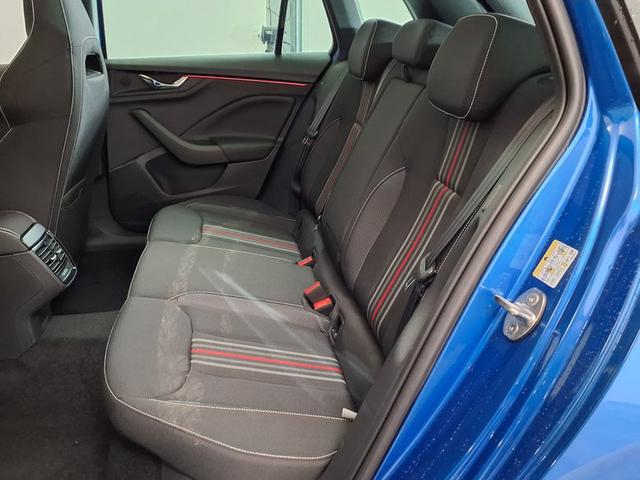 Skoda Kamiq Monte Carlo 1.0 TSI 7-Gang-DSG 