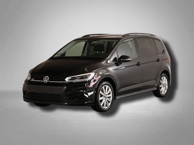 Volkswagen Touran - Highline R-Line 1.5 TSI 7-Gang-DSG