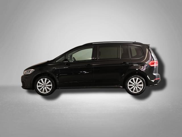 Volkswagen Touran Highline R-Line 1.5 TSI 7-Gang-DSG 