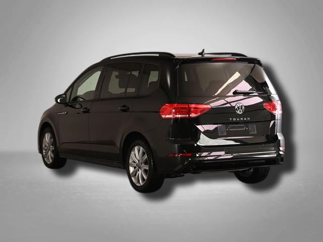 Volkswagen Touran Highline R-Line 1.5 TSI 7-Gang-DSG 