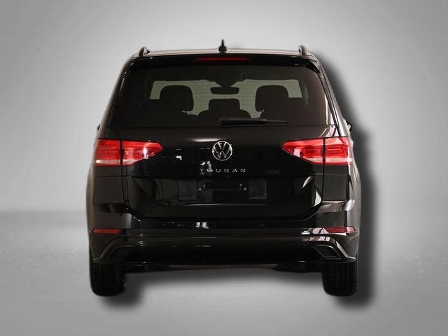 Volkswagen Touran Highline R-Line 1.5 TSI 7-Gang-DSG 