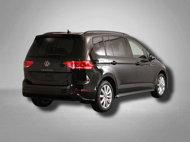 Volkswagen Touran Highline R-Line 1.5 TSI 7-Gang-DSG 