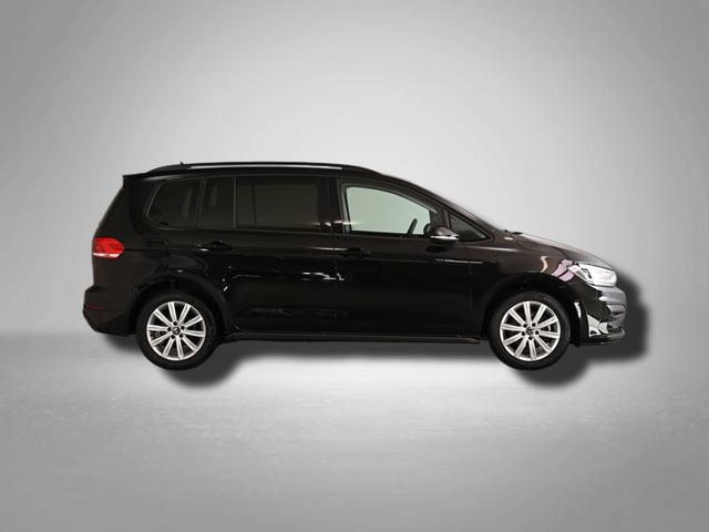 Volkswagen Touran Highline R-Line 1.5 TSI 7-Gang-DSG 