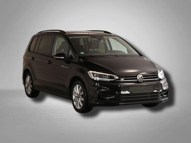 Volkswagen Touran Highline R-Line 1.5 TSI 7-Gang-DSG 