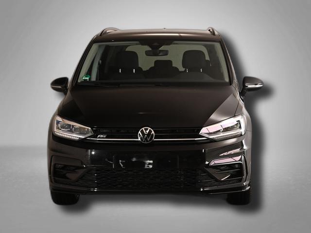 Volkswagen Touran Highline R-Line 1.5 TSI 7-Gang-DSG 