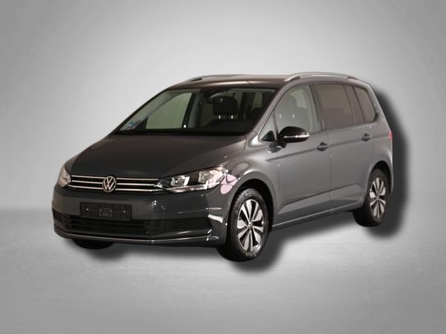 Volkswagen Touran - Life Plus 1.5 TSI 7-Gang-DSG