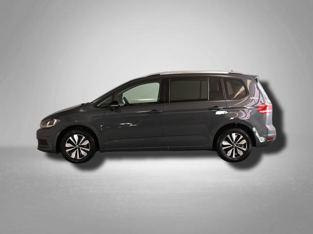 Volkswagen Touran Life Plus 1.5 TSI 7-Gang-DSG 
