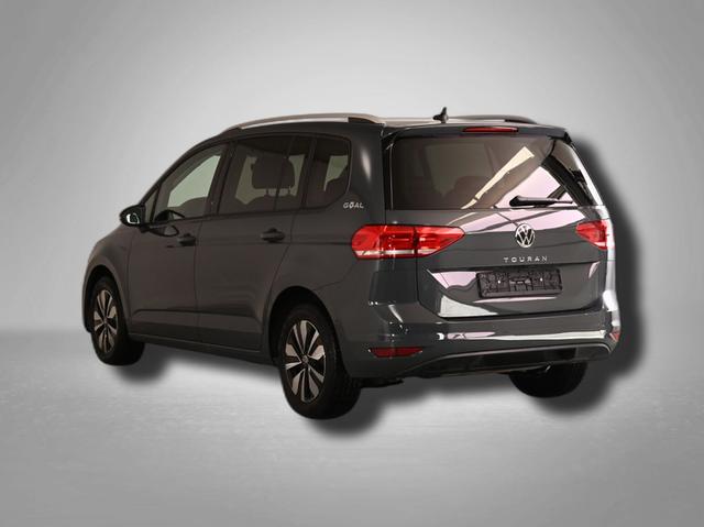 Volkswagen Touran Life Plus 1.5 TSI 7-Gang-DSG 