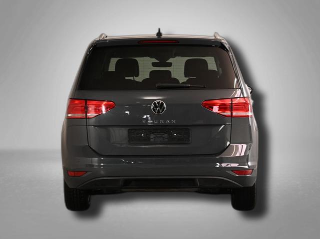 Volkswagen Touran Life Plus 1.5 TSI 7-Gang-DSG 