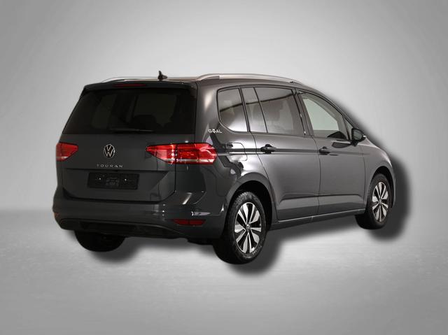 Volkswagen Touran Life Plus 1.5 TSI 7-Gang-DSG 