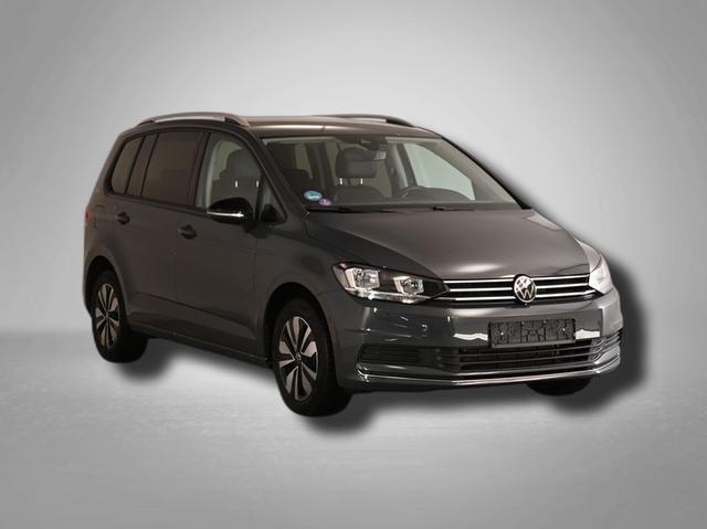 Volkswagen Touran Life Plus 1.5 TSI 7-Gang-DSG 