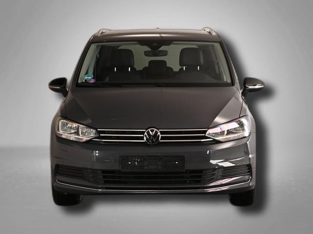 Volkswagen Touran Life Plus 1.5 TSI 7-Gang-DSG 
