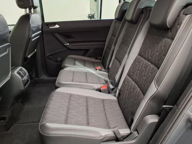 Volkswagen Touran Life Plus 1.5 TSI 7-Gang-DSG 