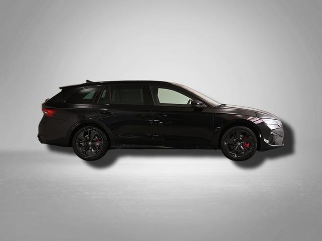 Skoda Octavia Combi RS 2.0 TSI 7-Gang-DSG 