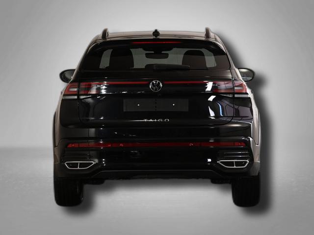 Volkswagen Taigo R-Line Plus 1.0 TSI 7-Gang-DSG 