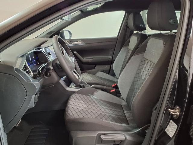 Volkswagen Taigo R-Line Plus 1.0 TSI 7-Gang-DSG 