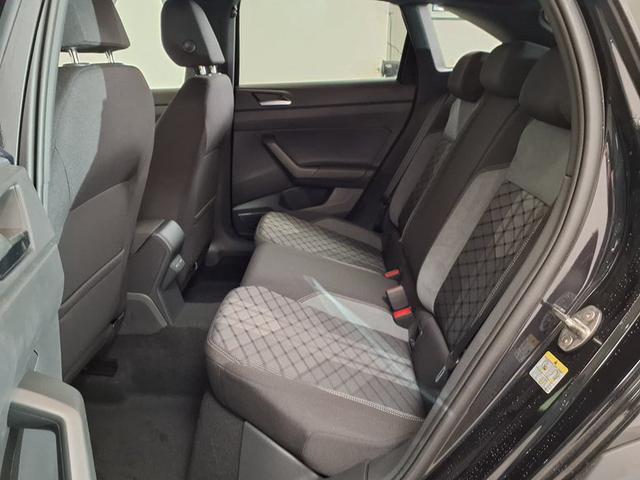 Volkswagen Taigo R-Line Plus 1.0 TSI 7-Gang-DSG 