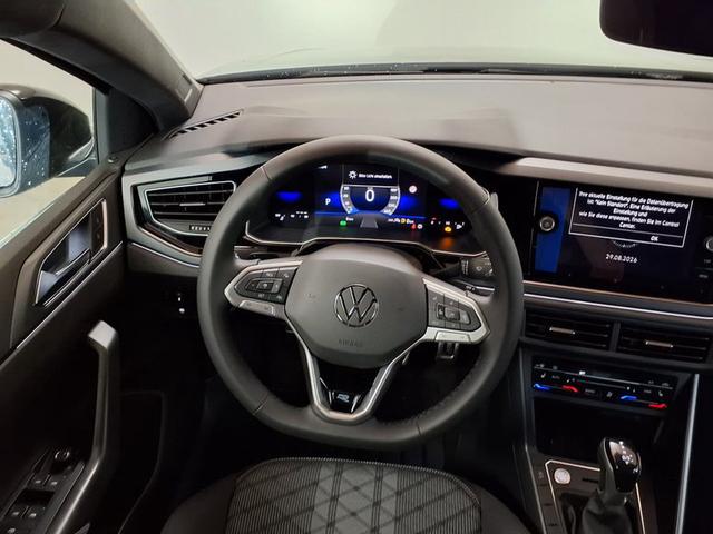 Volkswagen Taigo R-Line Plus 1.0 TSI 7-Gang-DSG 