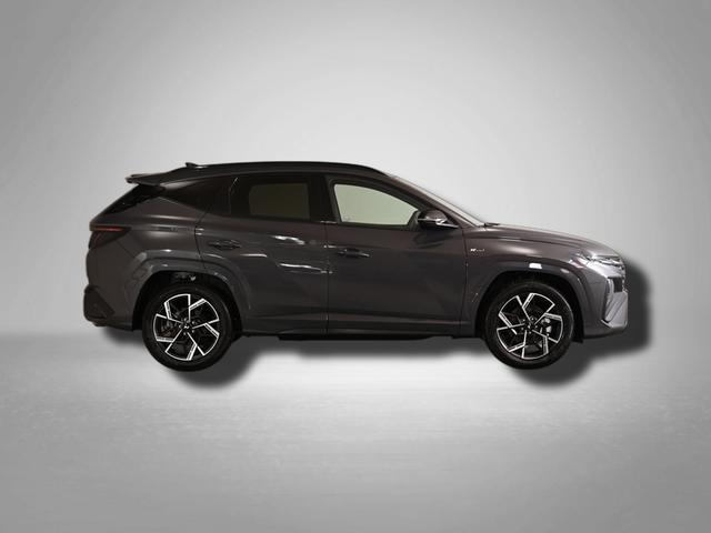 Hyundai TUCSON Prime N Line 1.6 CRDi 