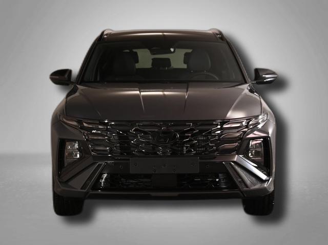 Hyundai TUCSON Prime N Line 1.6 CRDi 