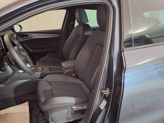 Cupra Leon - 1.5 eTSI 7-Gang-DSG
