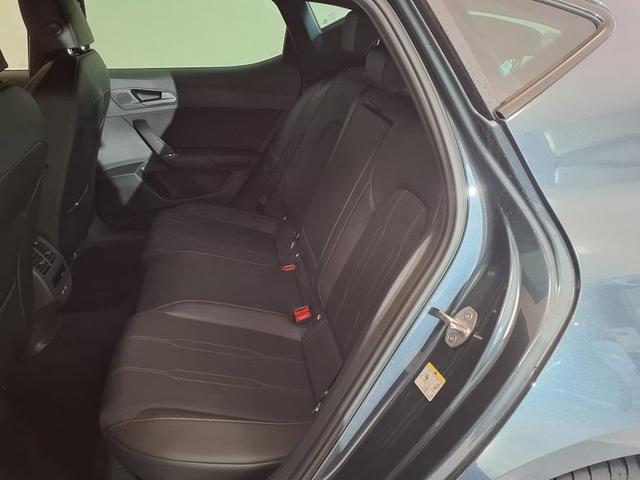 Cupra Leon 1.5 eTSI 7-Gang-DSG 