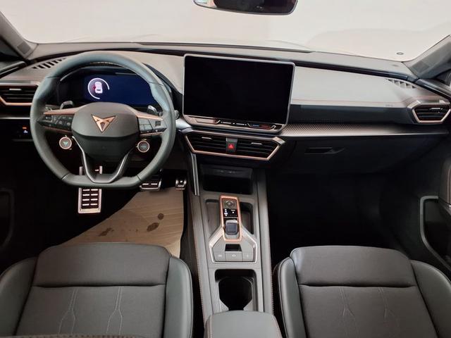 Cupra Leon 1.5 eTSI 7-Gang-DSG 