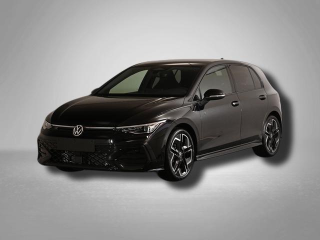 Volkswagen Golf - R-Line 2.0 TDI 7-Gang-DSG