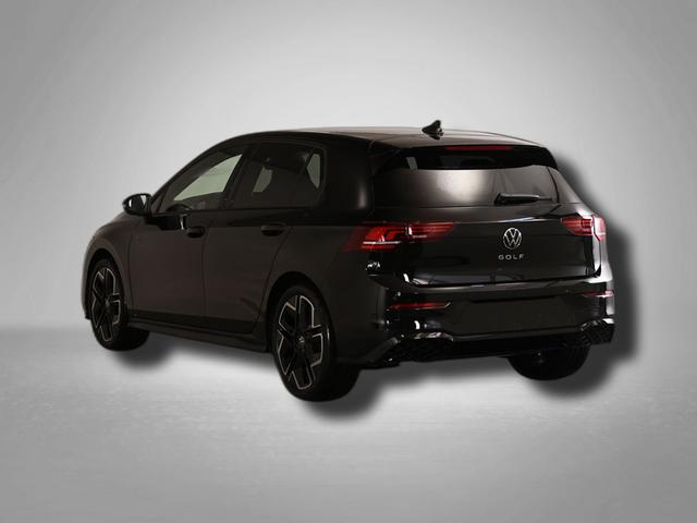 Volkswagen Golf R-Line 2.0 TDI 7-Gang-DSG 