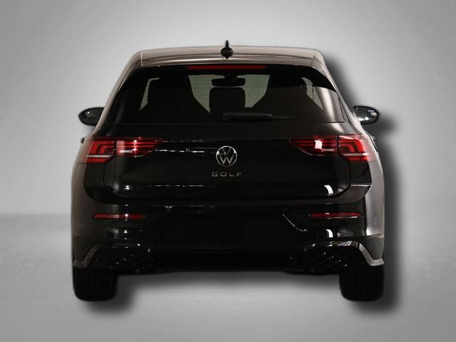 Volkswagen Golf R-Line 2.0 TDI 7-Gang-DSG 