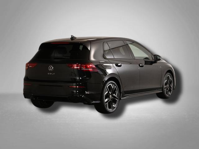 Volkswagen Golf R-Line 2.0 TDI 7-Gang-DSG 