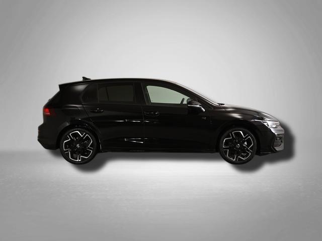 Volkswagen Golf R-Line 2.0 TDI 7-Gang-DSG 