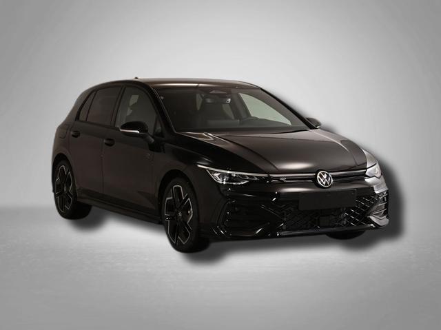 Volkswagen Golf R-Line 2.0 TDI 7-Gang-DSG 