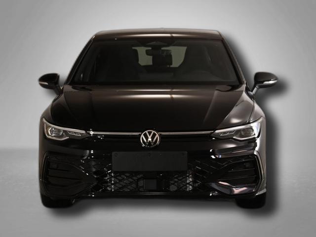 Volkswagen Golf R-Line 2.0 TDI 7-Gang-DSG 