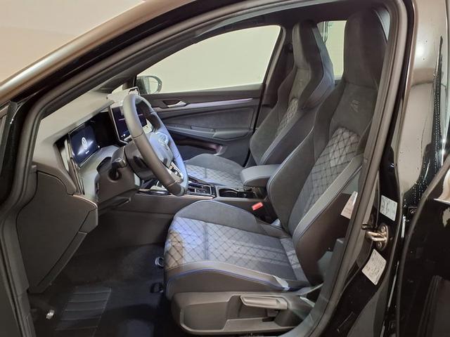 Volkswagen Golf R-Line 2.0 TDI 7-Gang-DSG 