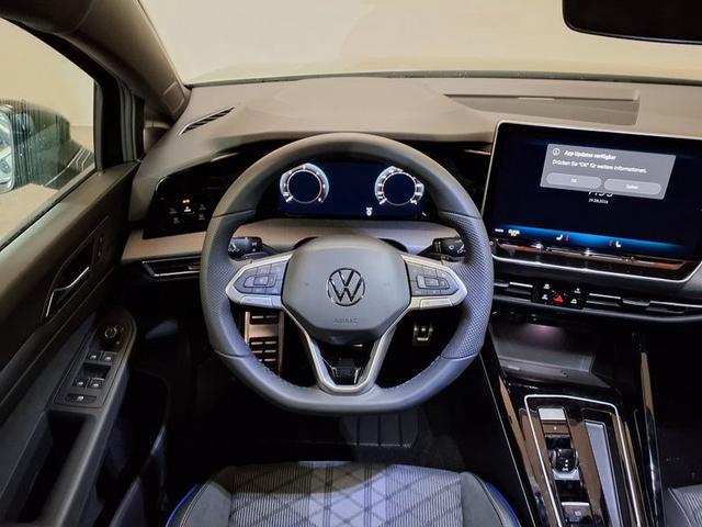 Volkswagen Golf R-Line 2.0 TDI 7-Gang-DSG 