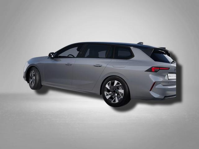 Opel Astra Sports Tourer GS Plug-in-Hybrid 7-Gang-Doppelkupplungsgetriebe (eDCT) 