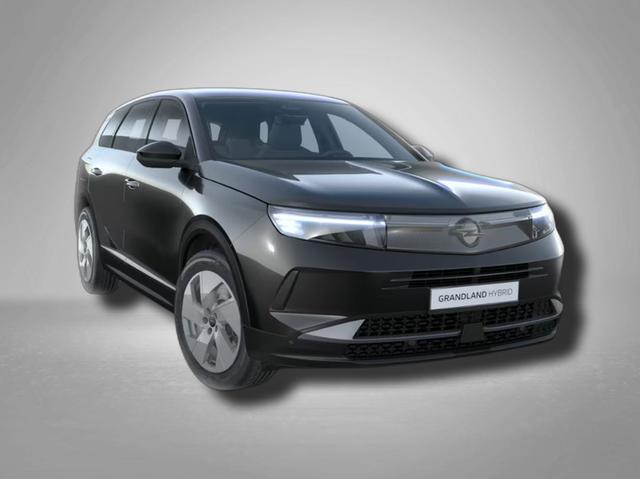 Opel Grandland - Edition Plug-in-Hybrid 7-Gang-Doppelkupplungsgetriebe (eDCT)
