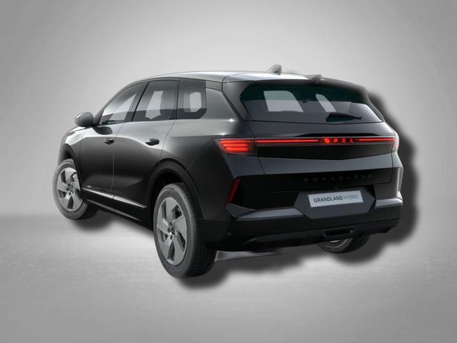 Opel Grandland Edition Plug-in-Hybrid 7-Gang-Doppelkupplungsgetriebe (eDCT) 